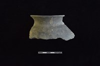 陶罐藏品圖，第1張